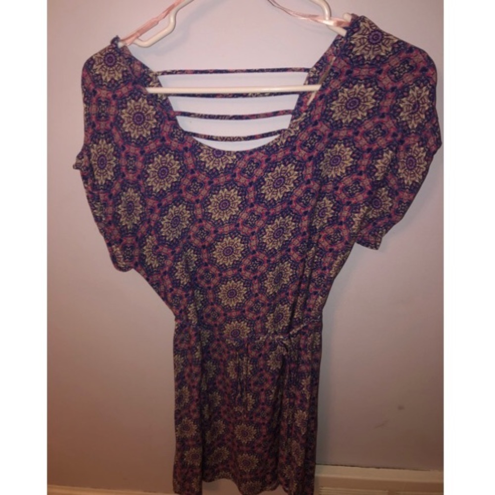 Forever 21 dress